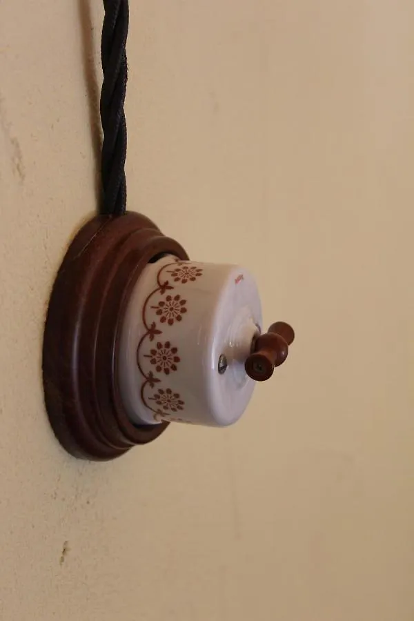 Horská chata La Noguera Casa Rural Huéscar