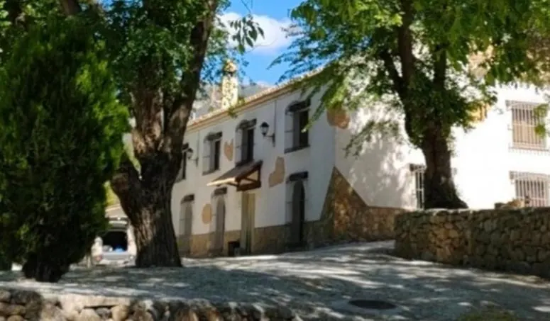 La Noguera Casa Rural Huescar 0*,  Spain