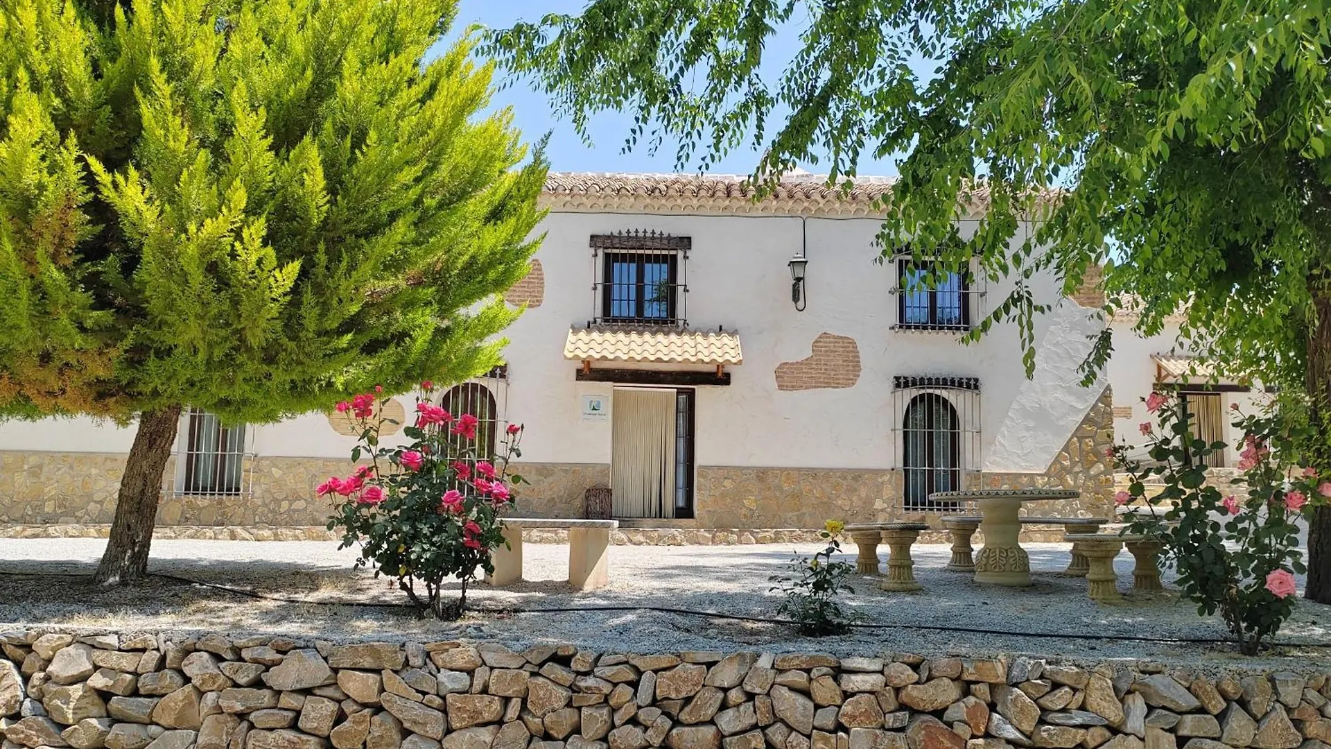 La Noguera Casa Rural Huescar